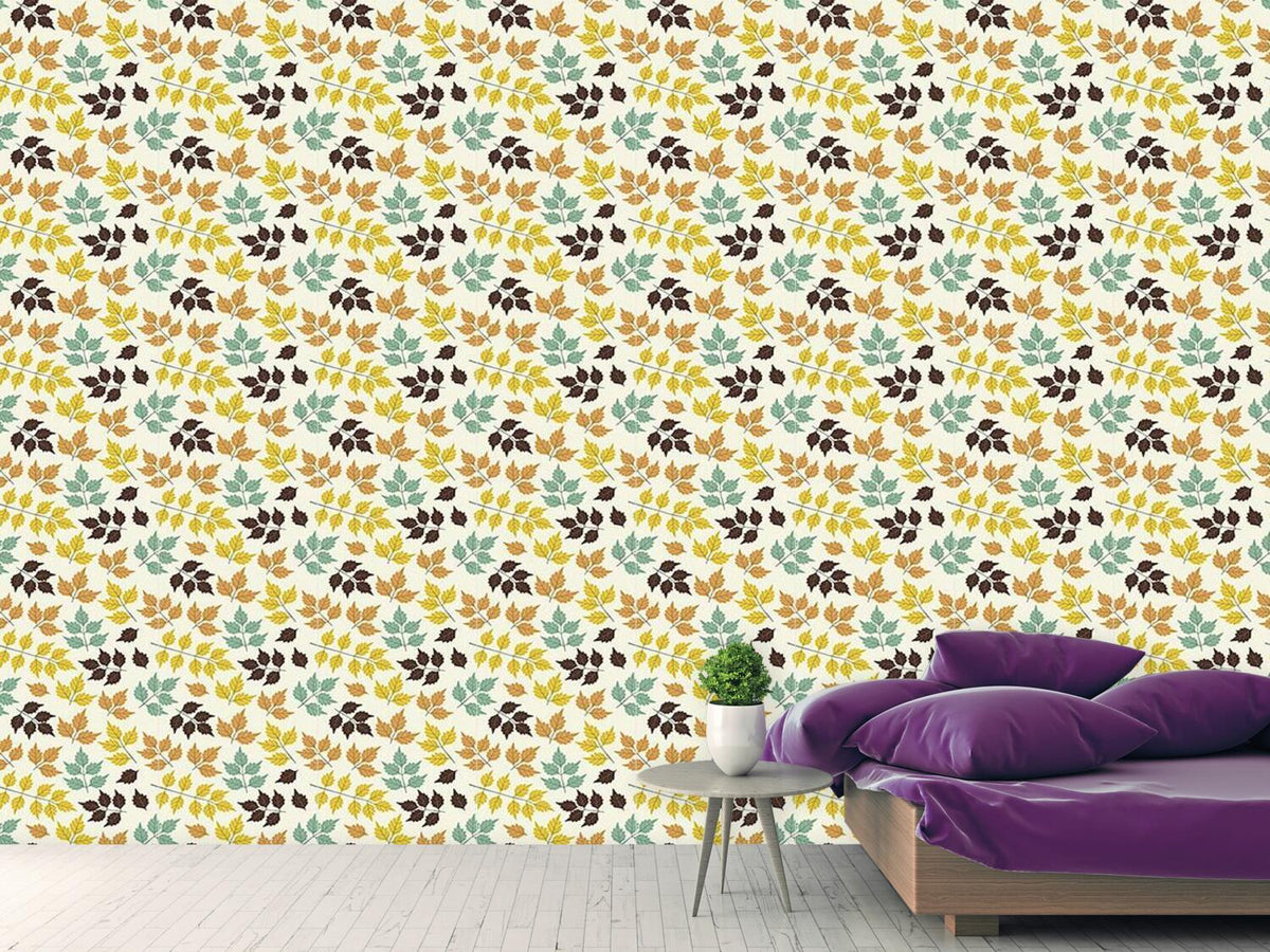 patterned-wallpaper-first-symphony-of-leaves