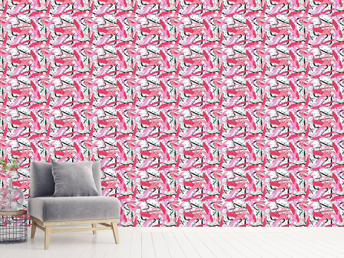 patterned-wallpaper-ruby-loves-mums-make-up