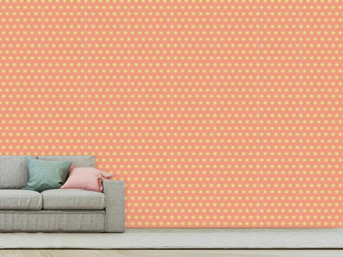 patterned-wallpaper-a-little-sunshine