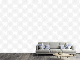 patterned-wallpaper-departure-of-the-circles