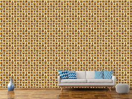 patterned-wallpaper-the-housewife-memory