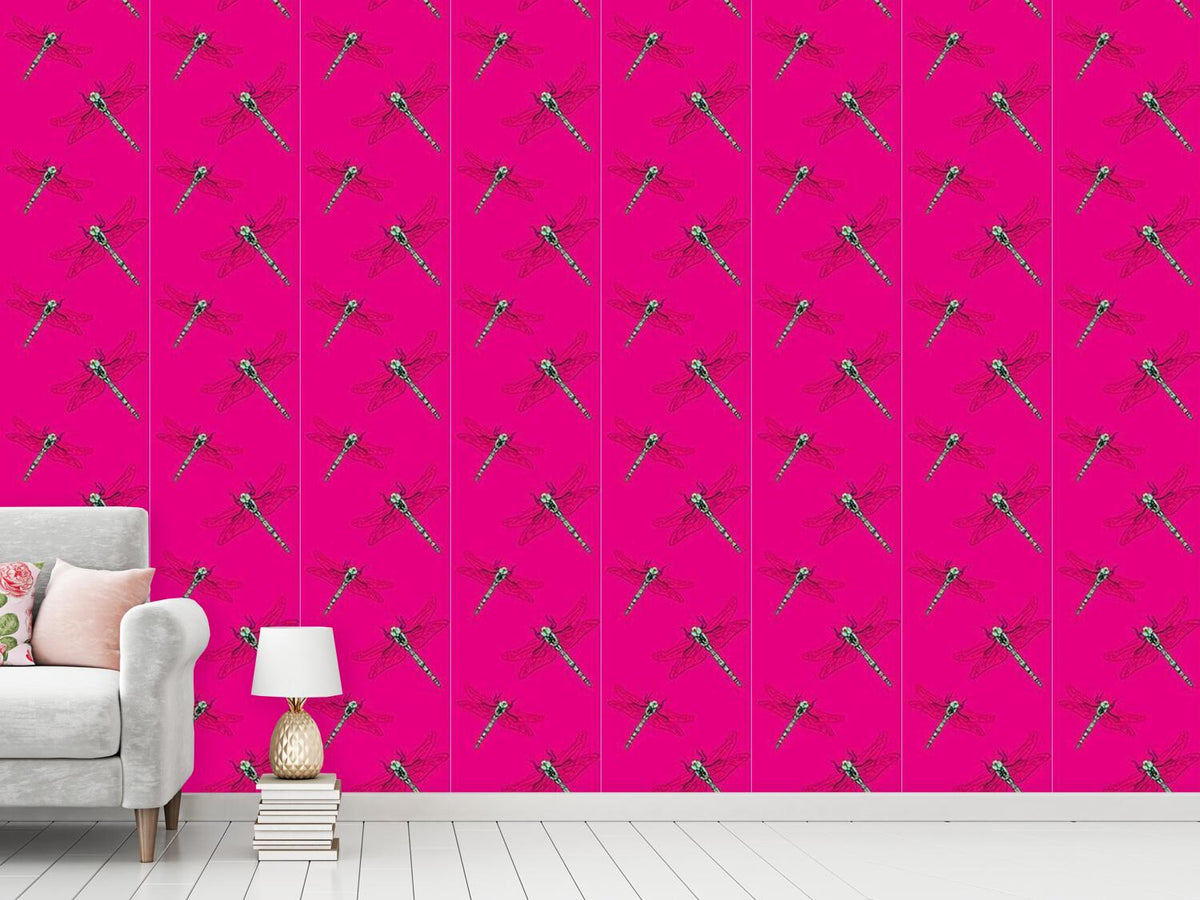 patterned-wallpaper-my-dragonfly