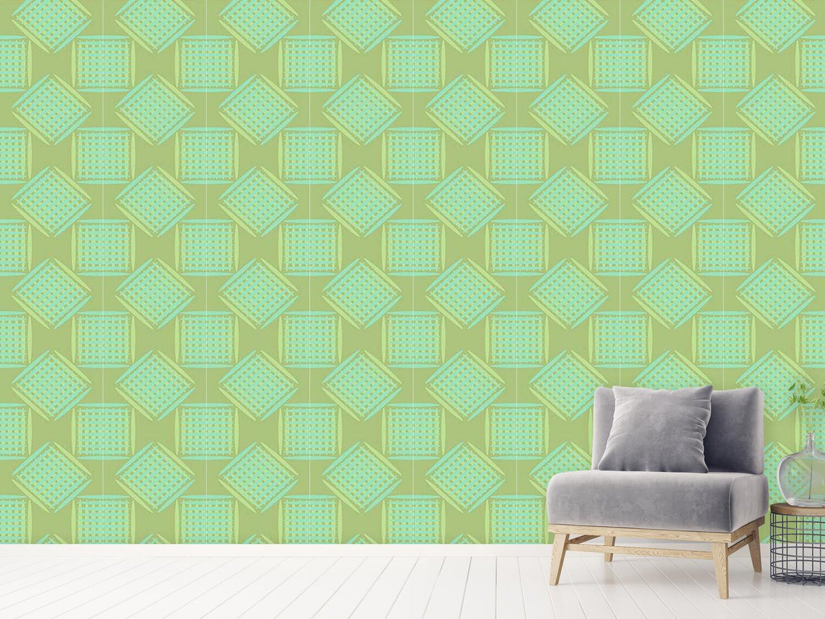 patterned-wallpaper-weave-in-spring