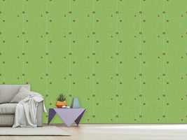 patterned-wallpaper-koperniko-verde