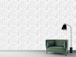 patterned-wallpaper-foliage-contours