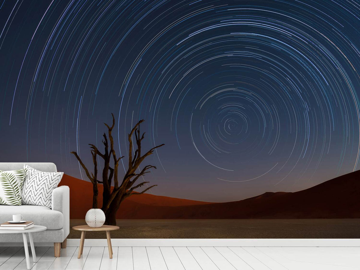 photo-wallpaper-star-trails-of-namibia-x