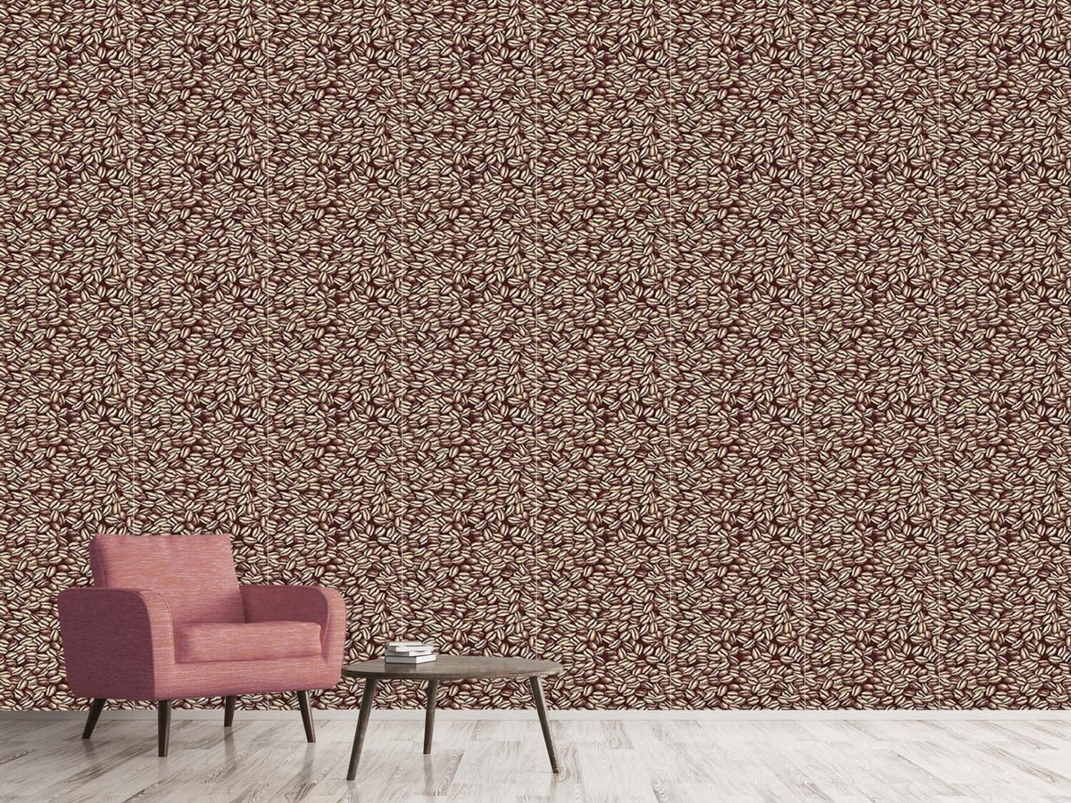 patterned-wallpaper-classic-coffee