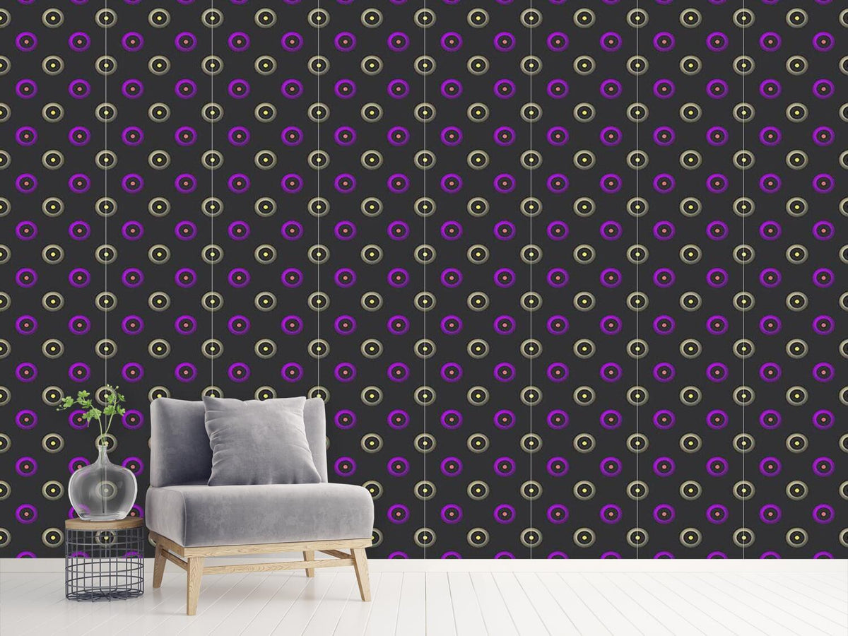 patterned-wallpaper-circle-is-the-target