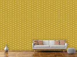 patterned-wallpaper-scottish-squares