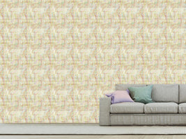 patterned-wallpaper-twinkling-pixels