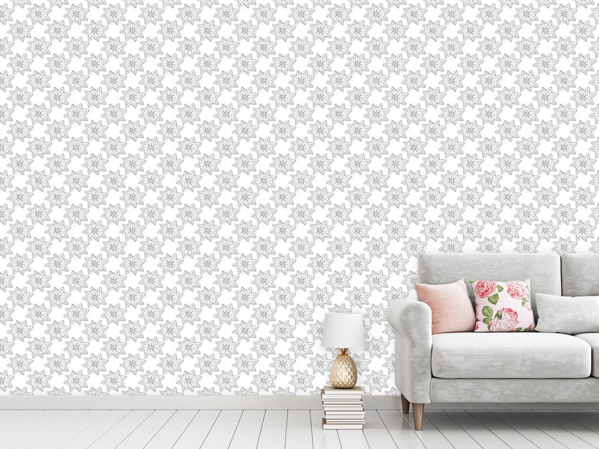 patterned-wallpaper-flowers-from-above