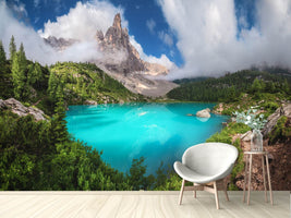 photo-wallpaper-veneto-lago-di-sorapis-panorama-x