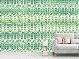 patterned-wallpaper-dancing-leaves