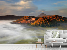 photo-wallpaper-the-bromo-volcano