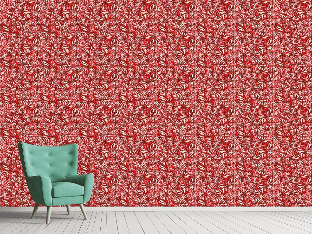 patterned-wallpaper-floral-splendor