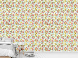 patterned-wallpaper-vintage-bloom