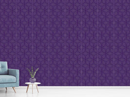 patterned-wallpaper-in-the-cube-maze