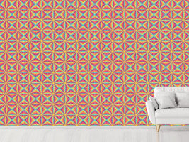 patterned-wallpaper-colorful-kaleidoscope