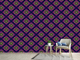 patterned-wallpaper-folklore-to-the-square