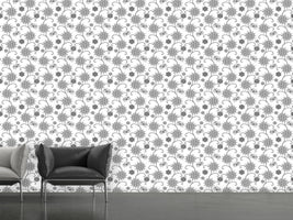 patterned-wallpaper-elegant-flora