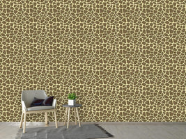 patterned-wallpaper-giraffe