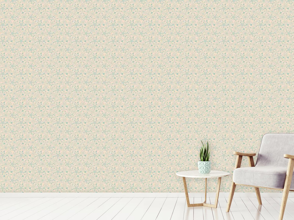 patterned-wallpaper-floral-winter-luck