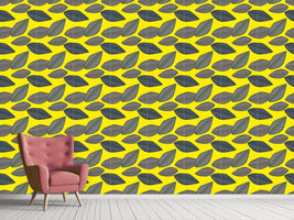 patterned-wallpaper-exotica