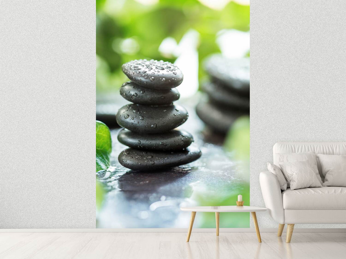 photo-wallpaper-zen-pebbles