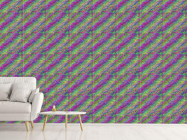 patterned-wallpaper-rainbow-in-colored-glass