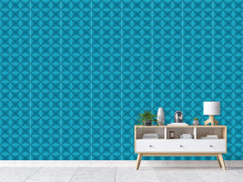 patterned-wallpaper-check-the-silhouette