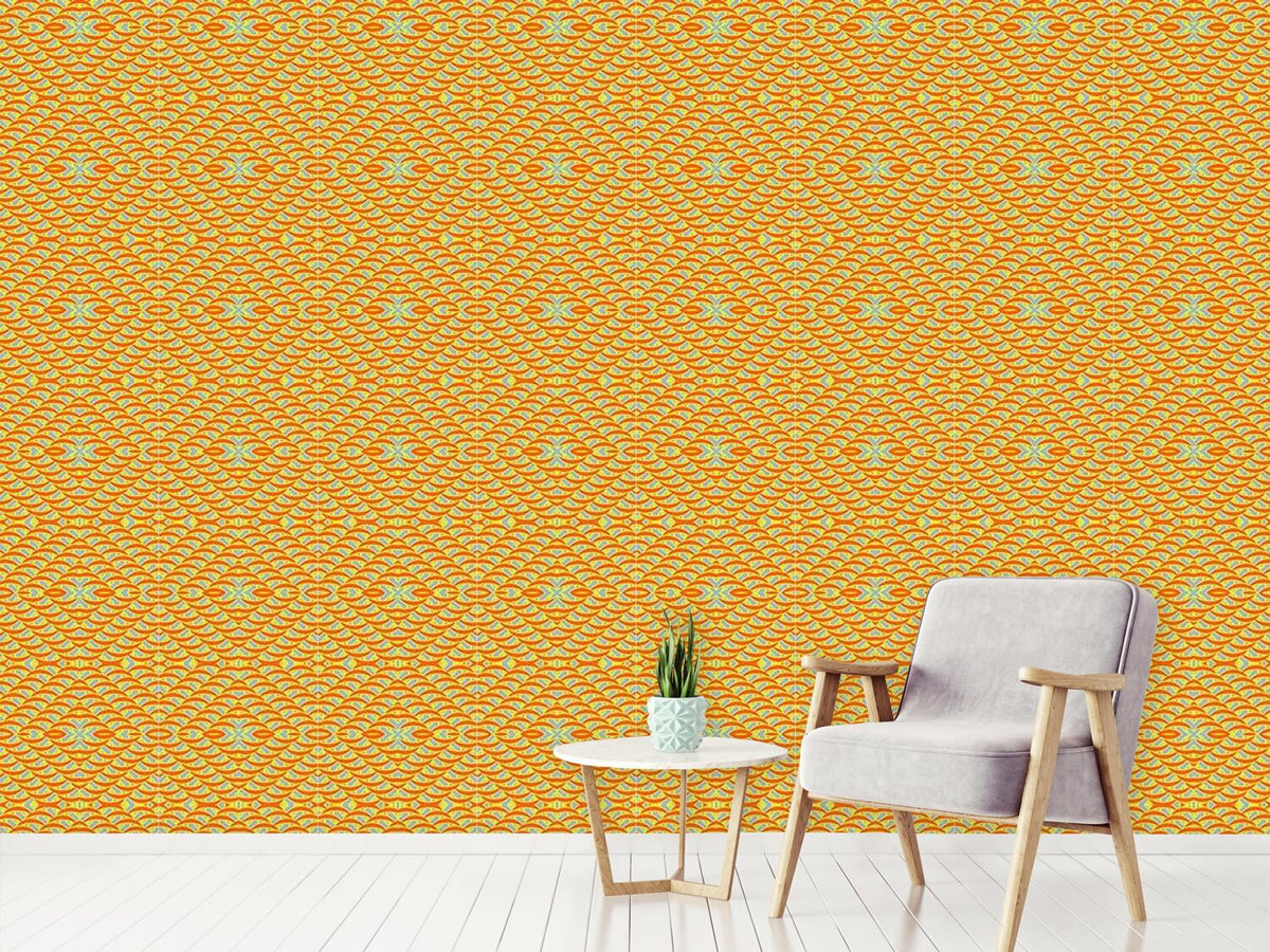 patterned-wallpaper-summer-fun-in-the-square