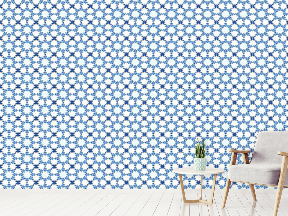 patterned-wallpaper-star-arabesque