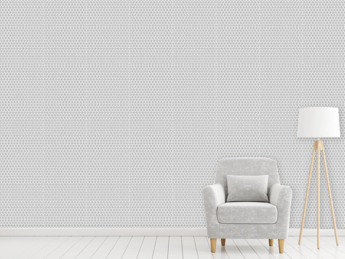 patterned-wallpaper-asterisks-hand-in-hand