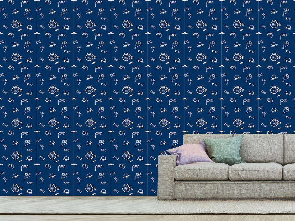 patterned-wallpaper-doctor-watsons-kit