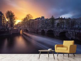 photo-wallpaper-amsterdam-keizersgracht