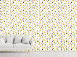 patterned-wallpaper-baby-ducks