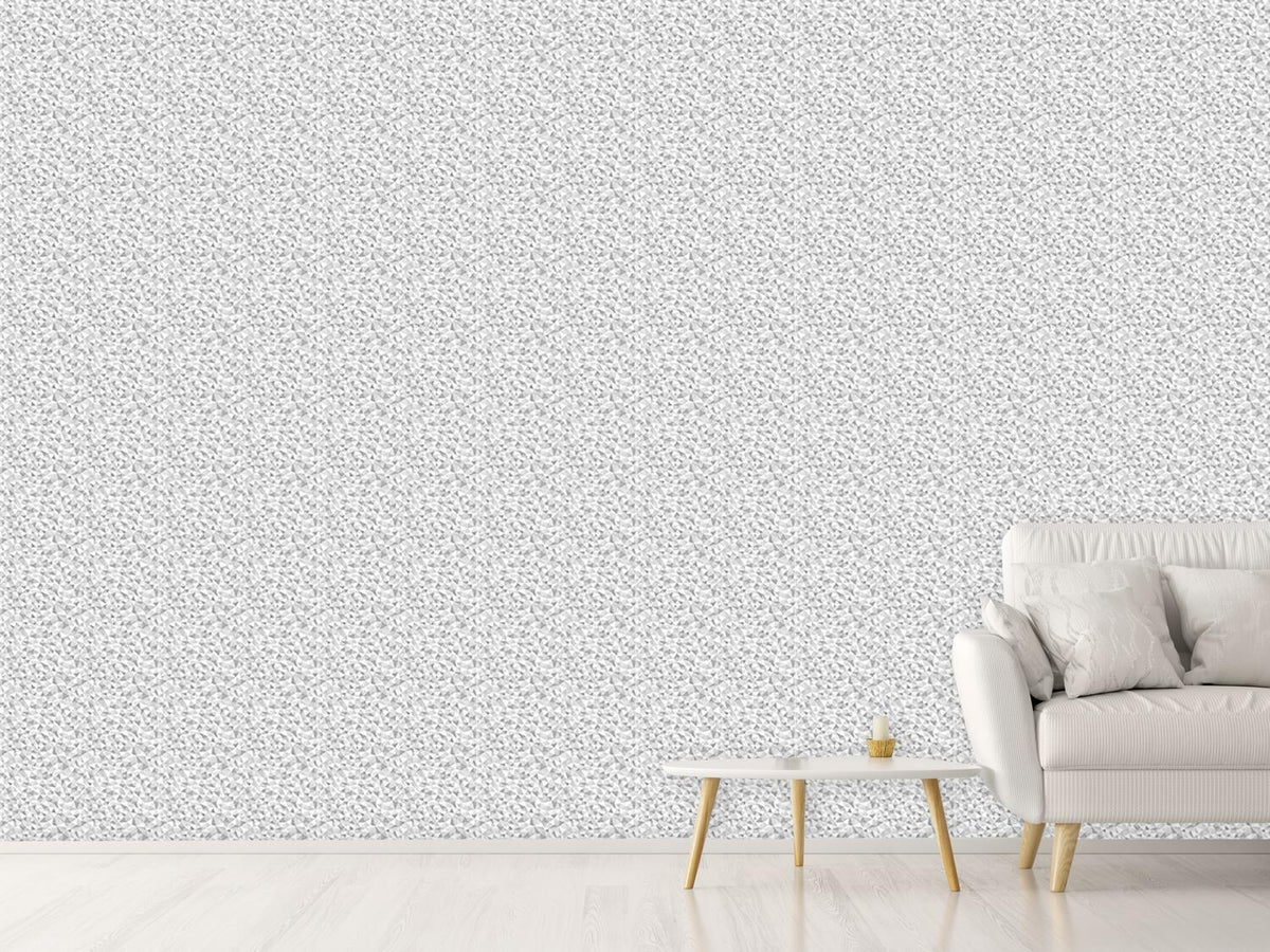 patterned-wallpaper-mosaic-monochrome