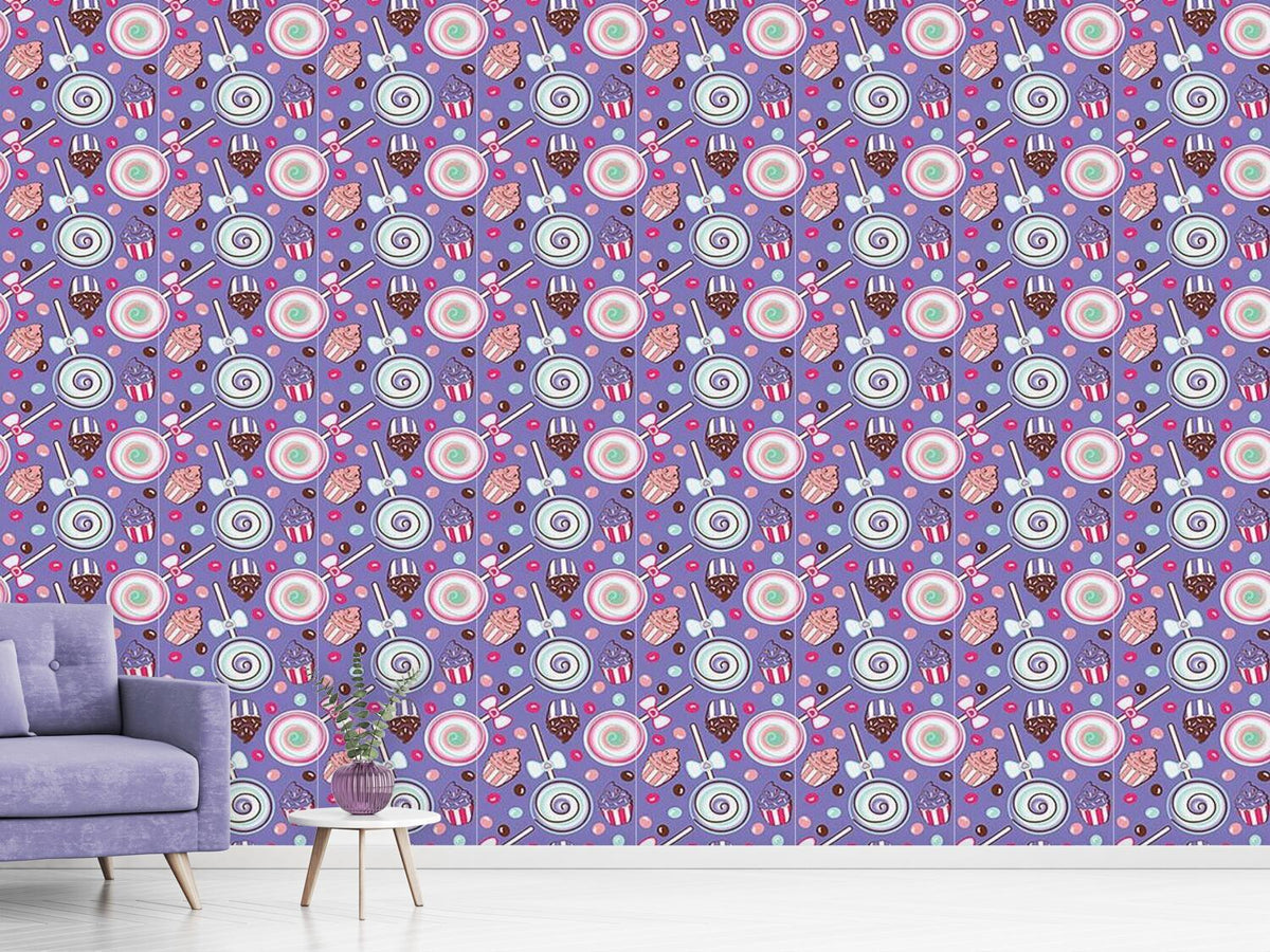 patterned-wallpaper-cookidoo-purple