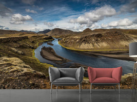 photo-wallpaper-highland-river-x