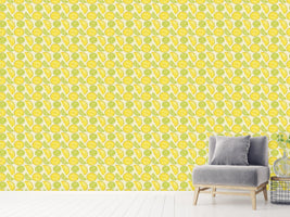 patterned-wallpaper-lemon-or-lime