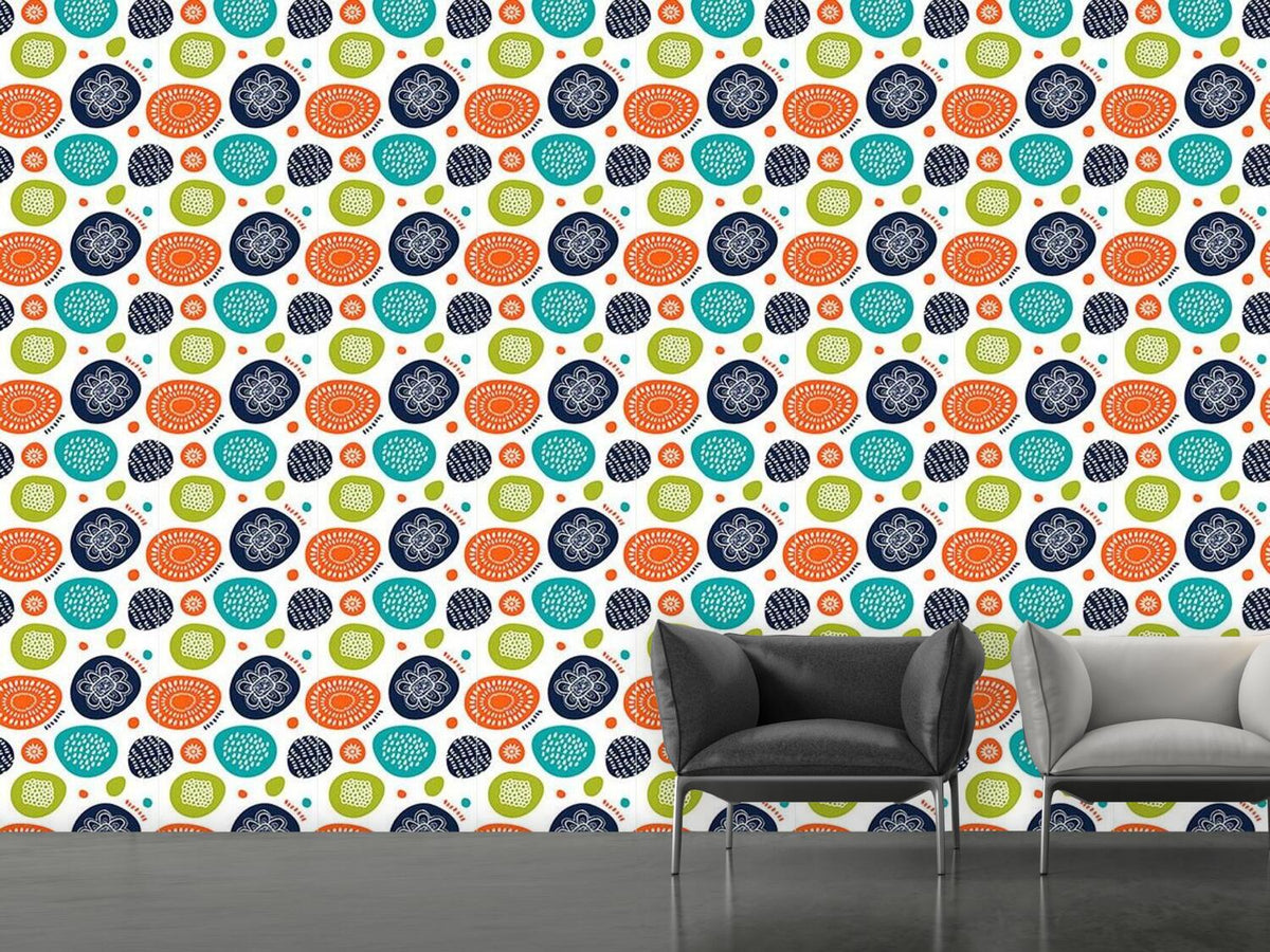 patterned-wallpaper-scandinavian-summers