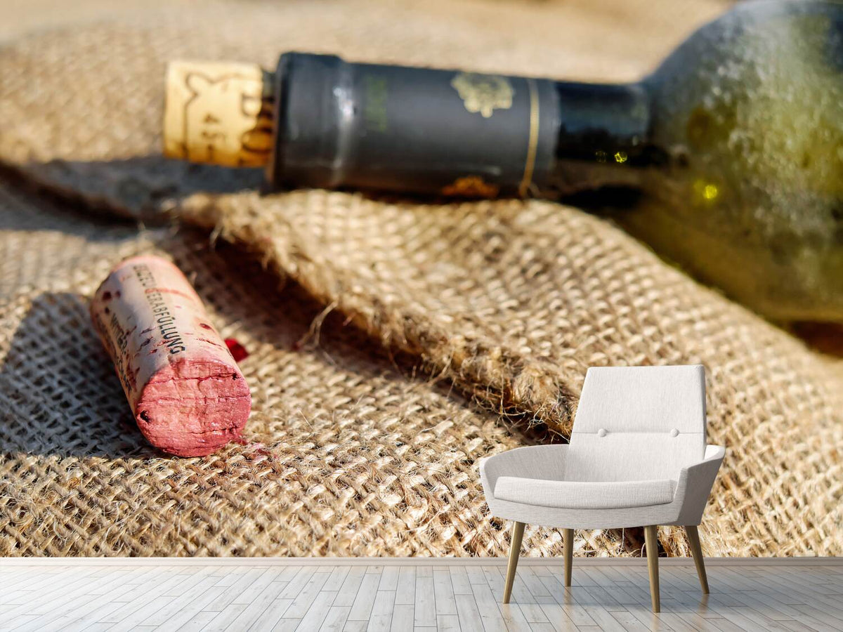 photo-wallpaper-corks-of-red-wine