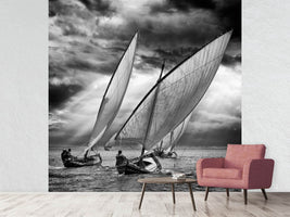 photo-wallpaper-sailboats-and-light