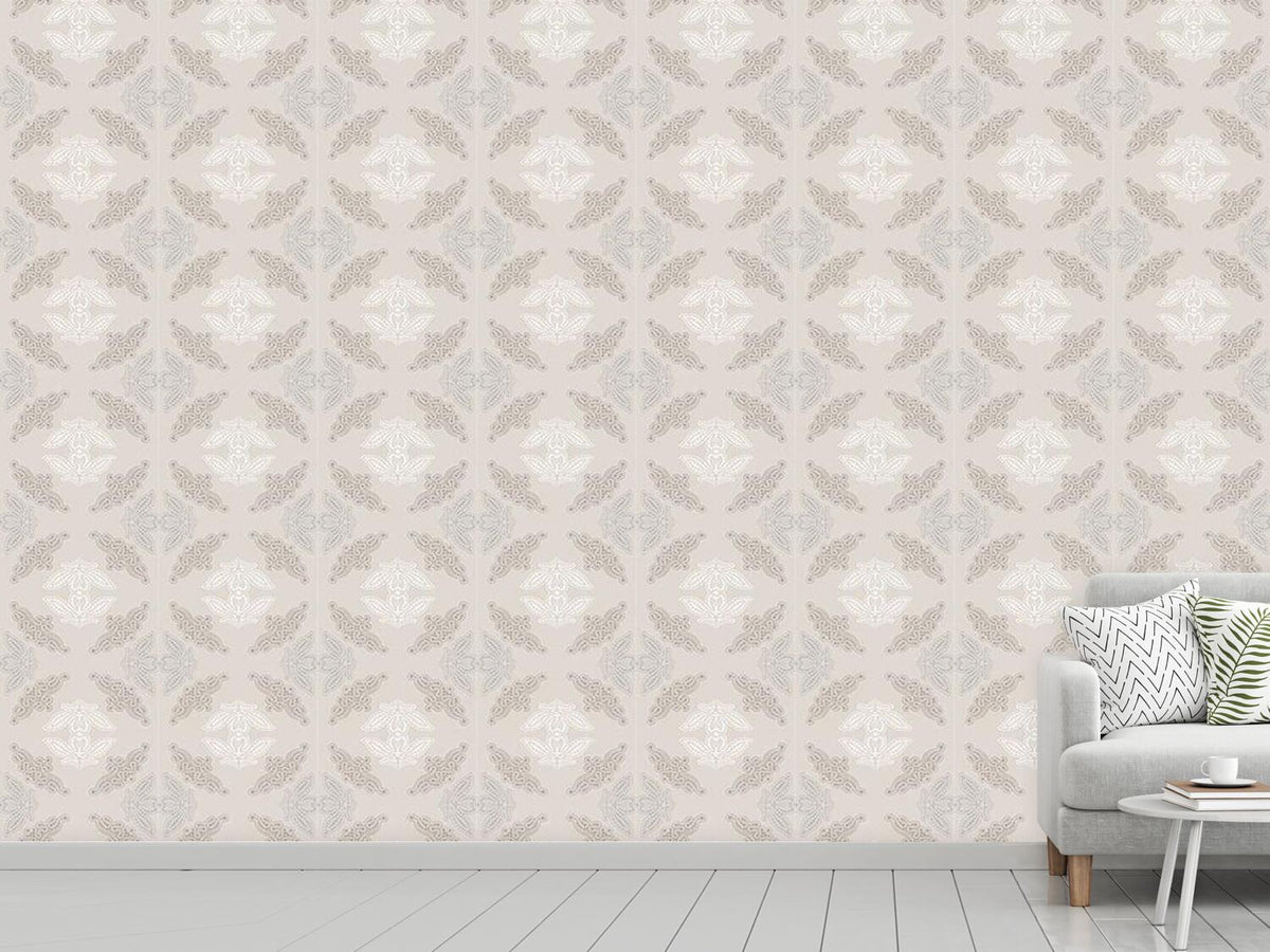 patterned-wallpaper-lacy-ida-beige