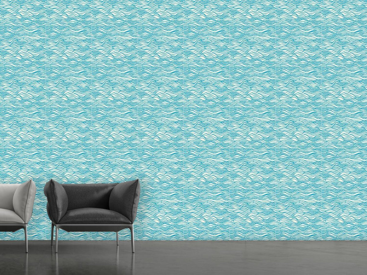 patterned-wallpaper-they-dreamed-of-gentle-ocean-waves