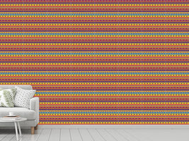 patterned-wallpaper-funny-inca-print