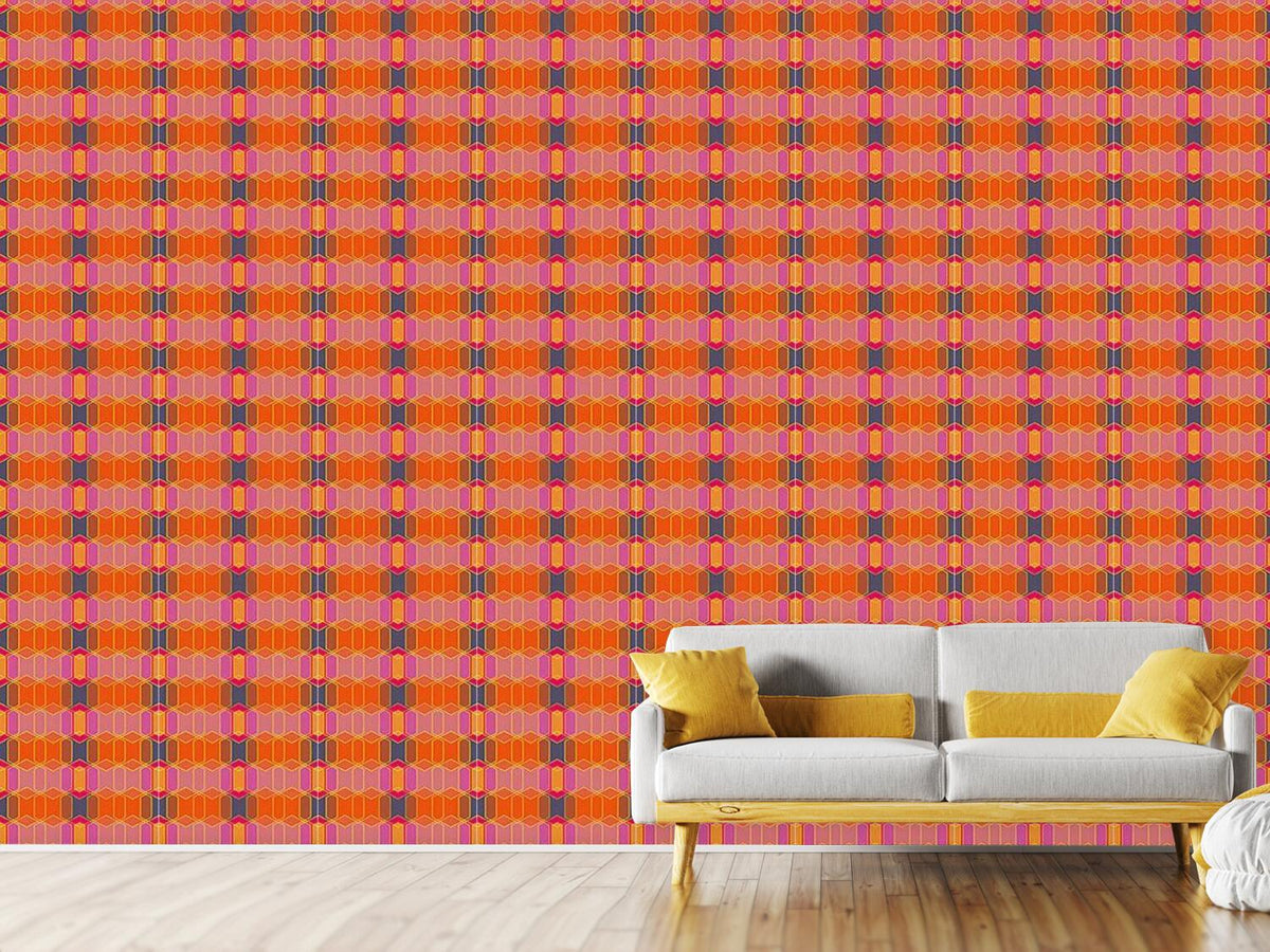 patterned-wallpaper-facettas