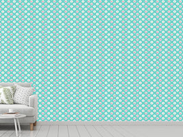 patterned-wallpaper-vintage-cherries