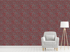 patterned-wallpaper-to-be-in-blood