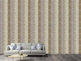 patterned-wallpaper-rural-stripes-clay